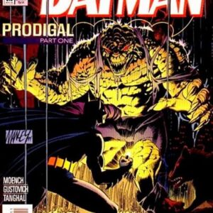 A Saga do Batman - Volume 17/53