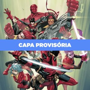 Wolverine (2025) - Volume 2