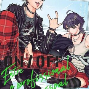 On / Off Entre o Profissional e o Pessoal - Volume 2