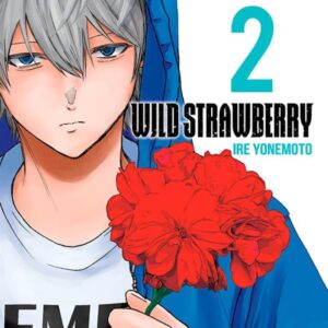 Wild Strawberry - Volume 2