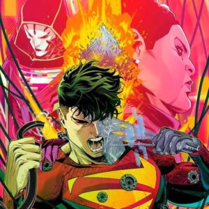 Superman - Volume 24/101