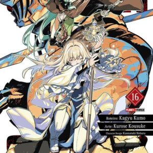 Goblin Slayer - Volume 16
