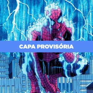 Espetacular Homem-Aranha - Volume 32/76