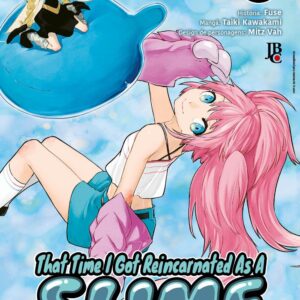 That Time I Got Reincarnated As A Slime - Volume 23