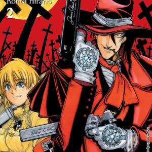 Hellsing Especial - Volume 2