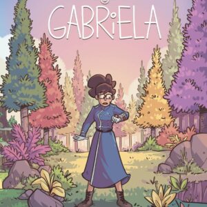 Eventos Semiapocalipticos - Gabriela - Volume 3