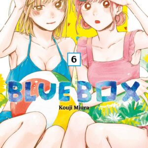 Blue Box - Volume 6