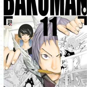 Bakuman - Volume 11