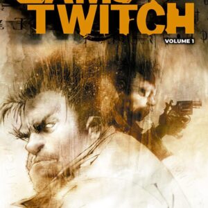 Spawn Apresenta - Sam & Twitch - Volume 1