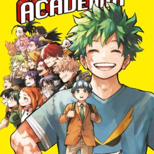 My Hero Academia - Volume 42