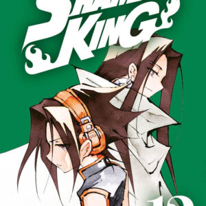 Shaman King Big - Volume 12