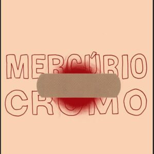 Mercúrio Cromo