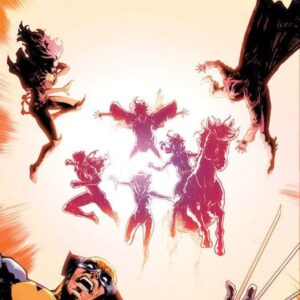 Os Fabulosos X-Men (2025) - Volume 3