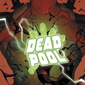 Deadpool - Volume 3