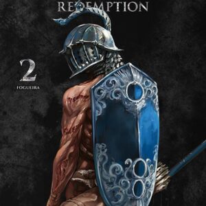 Dark Souls - Redemption - Volume 2