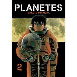 Planetes - Volume 2