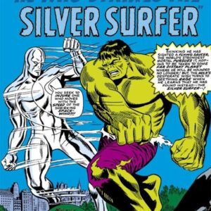 Coleção Clássica Marvel - Nova Fase Vol. 05 - Hulk - Vol. 5