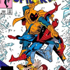 A Saga do Homem-Aranha - Volume 6/30