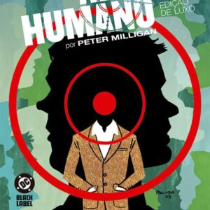 Alvo Humano - Segundas Chances