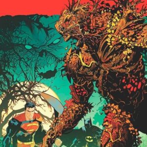 Batman/Superman - Os Melhores do Mundo - Volume 34