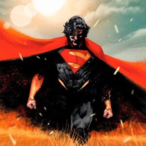 Absolute Superman - Volume 1