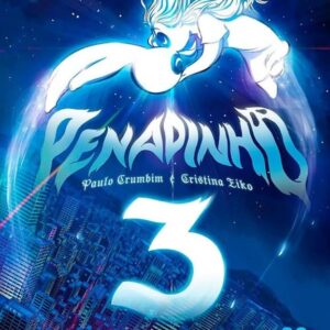 Graphic MSP - Penadinho - Luz (Brochura)