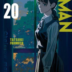 Chainsaw Man - Volume 20