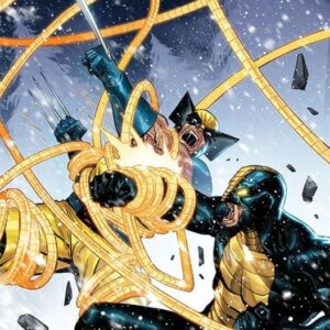 Wolverine (2025) - Volume 3