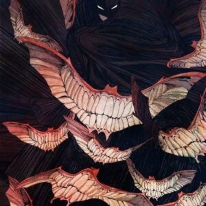 Batman - Volume 31/113