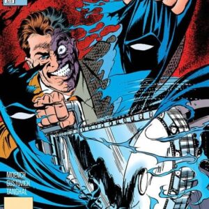 A Saga do Batman - Volume 18/54