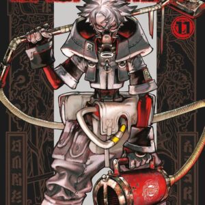 Gachiakuta - Volume 11