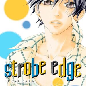 Strobe Edge - Volume 6