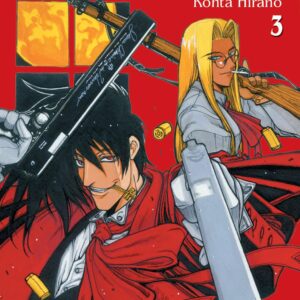 Hellsing Especial - Volume 3