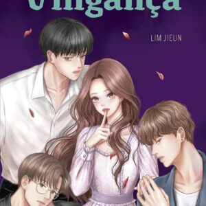 A Deusa da Vingança