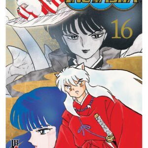 InuYasha Wideban - Volume 16