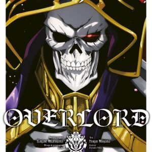 Overlord (Mangá) - Volume 19