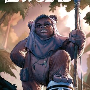 Star Wars - Ewoks