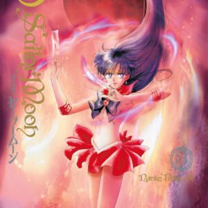 Sailor Moon - Eternal Edition - Volume 3