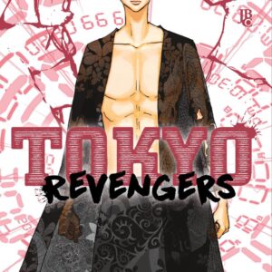 Tokyo Revengers - Volume 30
