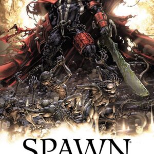 Spawn - Origens - Volume 15