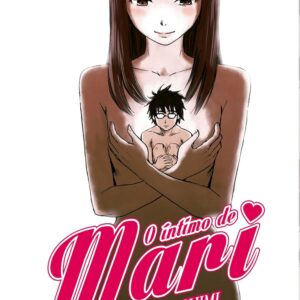 O Íntimo de Mari - Volume 1