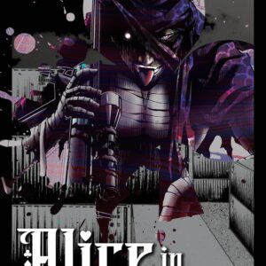 Alice in Borderland - BIG - Volume 6