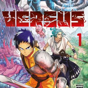 Versus - Volume 1