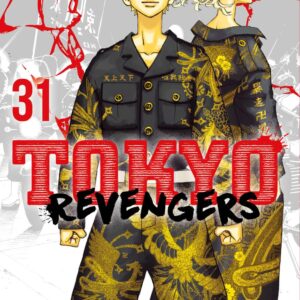 Tokyo Revengers - Volume 31