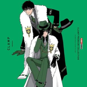 Tokyo Babylon - Volume 3