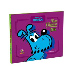 Tiras Clássicas da Turma da Mônica - Volume 1