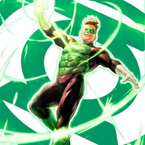 Lanterna Verde (2025) - Volume 2