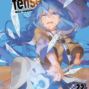 Mushoku Tensei - Uma Segunda Chance - Volume 22