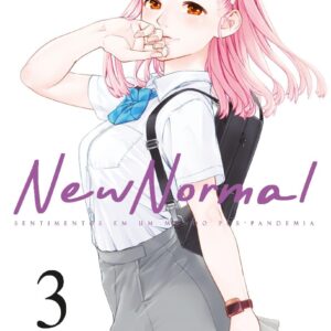 New Normal - Volume 3