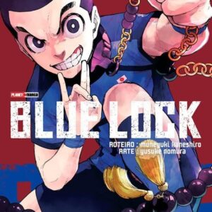 Blue Lock - volume 32